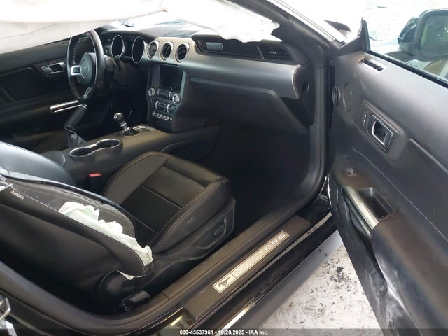 Ford Mustang Ecoboost Premium Fastback 2023 1FA6P8THXP5100227 Image 5