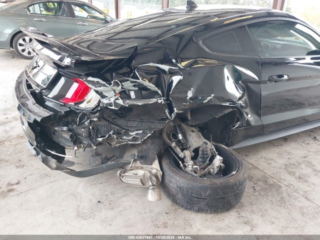 Ford Mustang Ecoboost Premium Fastback 2023 1FA6P8THXP5100227 Image 6