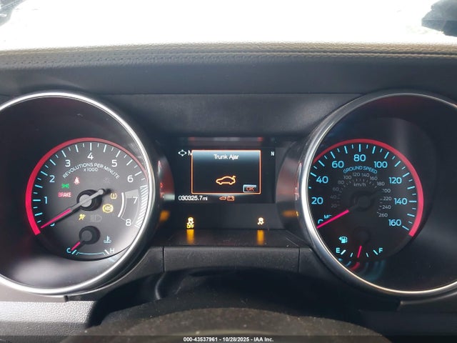 Ford Mustang Ecoboost Premium Fastback 2023 1FA6P8THXP5100227 Image 7