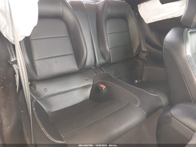 Ford Mustang Ecoboost Premium Fastback 2023 1FA6P8THXP5100227 Image 8