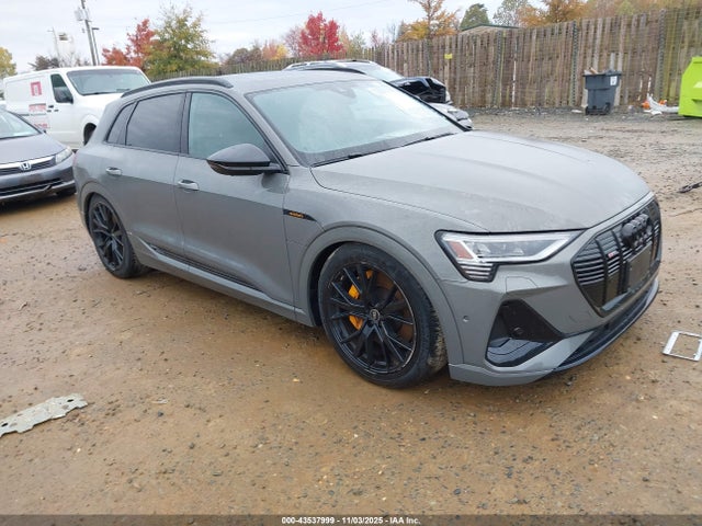 2023 AUDI E-TRON WA1VABGE5PB024531