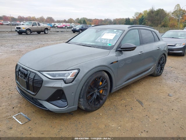 2023 AUDI E-TRON WA1VABGE5PB024531 Photo 1
