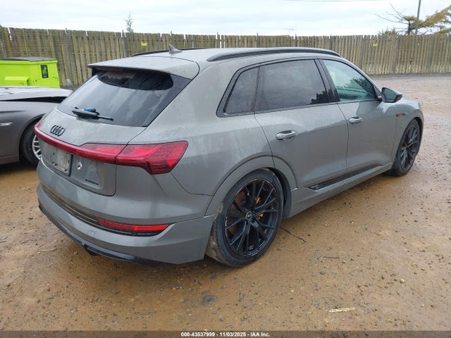 2023 AUDI E-TRON WA1VABGE5PB024531 Photo 3