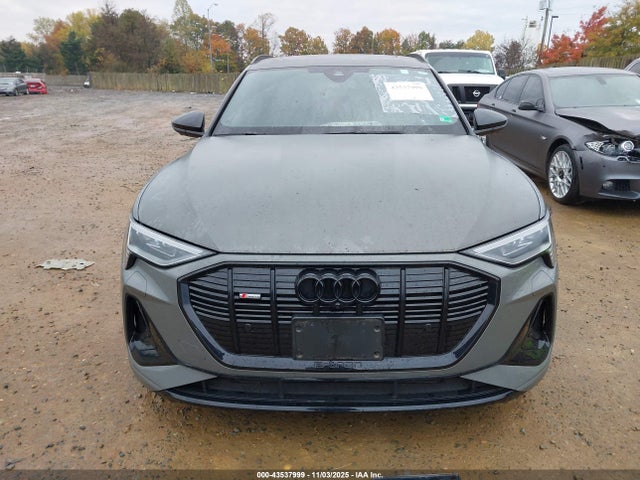 2023 AUDI E-TRON WA1VABGE5PB024531 Photo 5