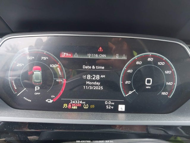 2023 AUDI E-TRON WA1VABGE5PB024531 Photo 6