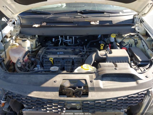 2020 DODGE JOURNEY 3C4PDCGB2LT261813 Photo 9