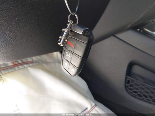 2020 DODGE JOURNEY 3C4PDCGB2LT261813 Photo 10