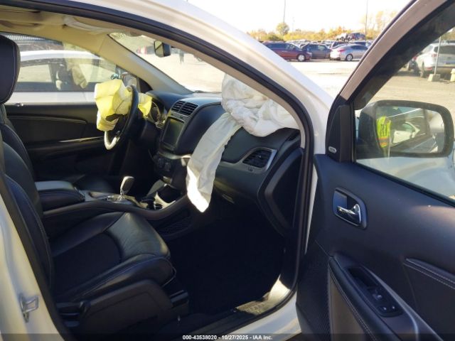 2020 DODGE JOURNEY 3C4PDCGB2LT261813 Photo 4