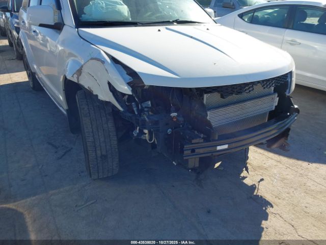 2020 DODGE JOURNEY 3C4PDCGB2LT261813 Photo 5