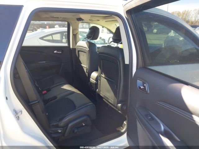 2020 DODGE JOURNEY 3C4PDCGB2LT261813 Photo 7