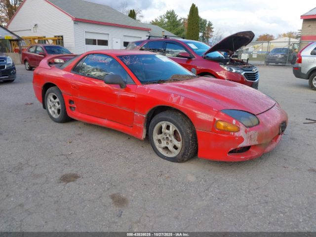 1997 MITSUBISHI 3000 GT JA3AM44H2VY005711 Photo 0
