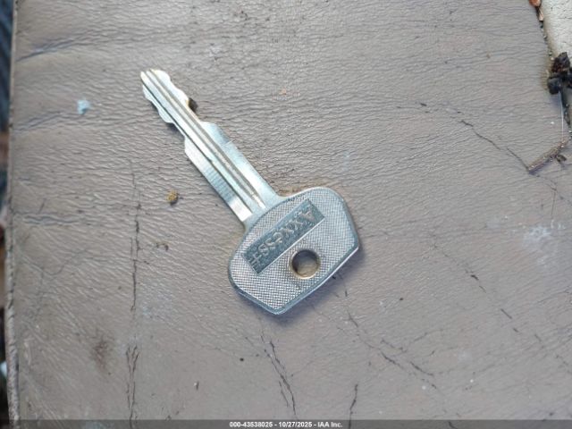 1997 MITSUBISHI 3000 GT JA3AM44H2VY005711 Photo 10