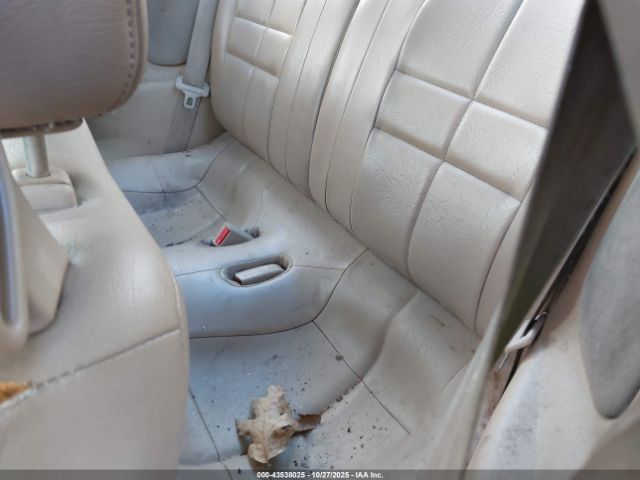 1997 MITSUBISHI 3000 GT JA3AM44H2VY005711 Photo 7