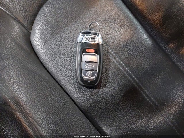 2016 AUDI A7 WAUWGAFC0GN101322 Photo 10