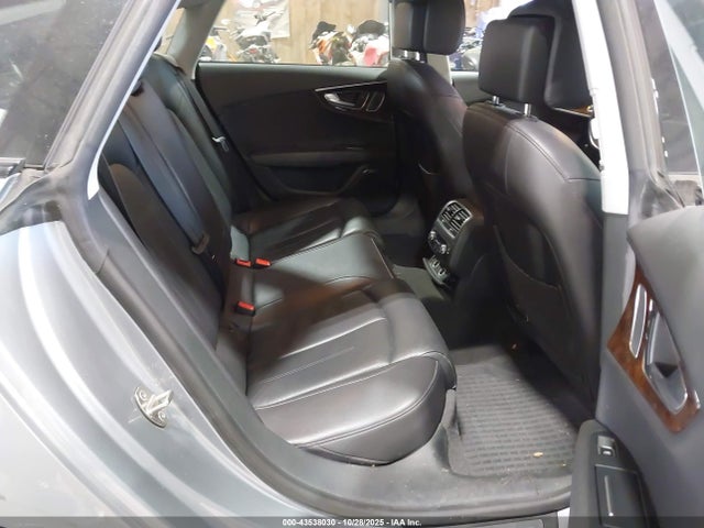 2016 AUDI A7 WAUWGAFC0GN101322 Photo 7