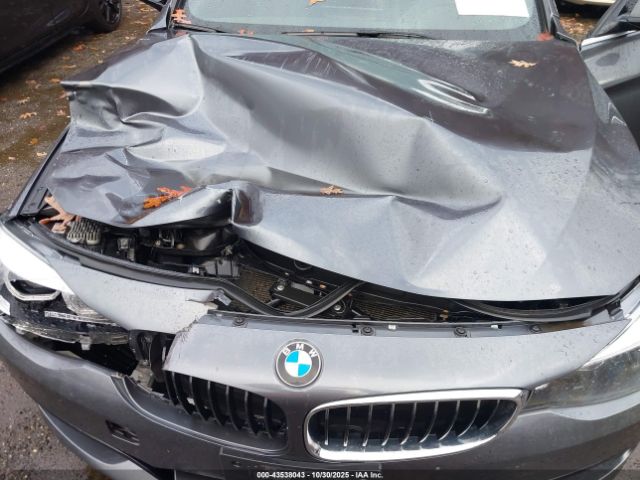 2018 BMW 330I GRAN TURISMO WBA8Z9C5XJB220186 Photo 9