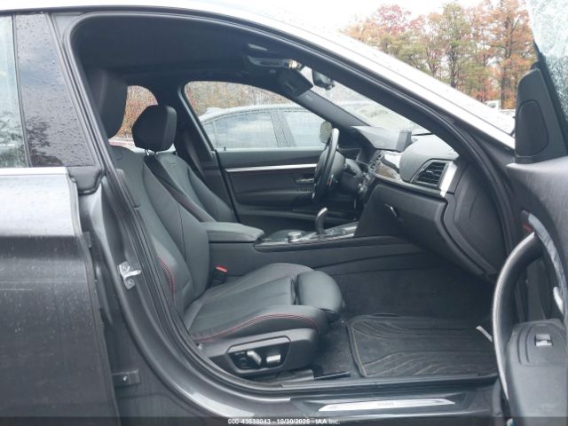 2018 BMW 330I GRAN TURISMO WBA8Z9C5XJB220186 Photo 4
