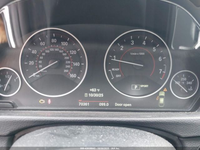 2018 BMW 330I GRAN TURISMO WBA8Z9C5XJB220186 Photo 6