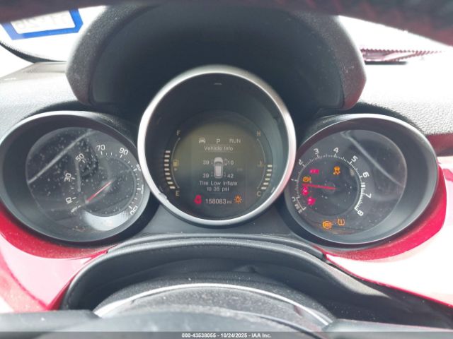 2016 FIAT 500X ZFBCFXBT4GP369850 Photo 6