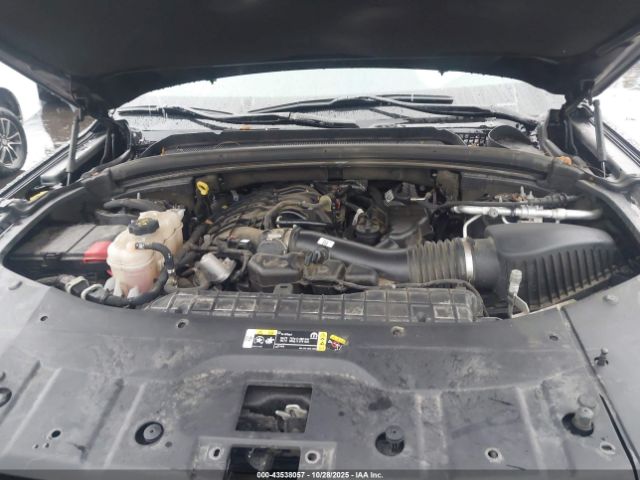 2021 JEEP GRAND CHEROKEE L 1C4RJKBG9M8182119 Photo 9