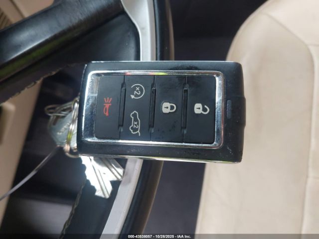 2021 JEEP GRAND CHEROKEE L 1C4RJKBG9M8182119 Photo 10