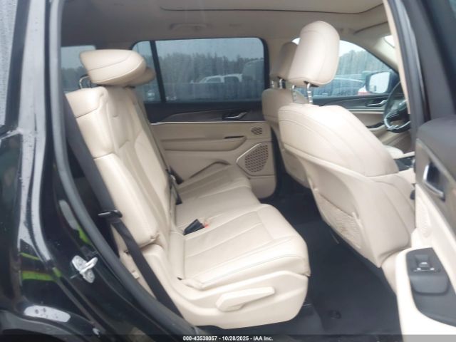 2021 JEEP GRAND CHEROKEE L 1C4RJKBG9M8182119 Photo 7