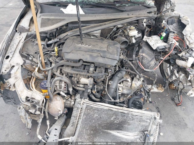 2016 AUDI A3 WAUA7GFF2G1057239 Photo 9