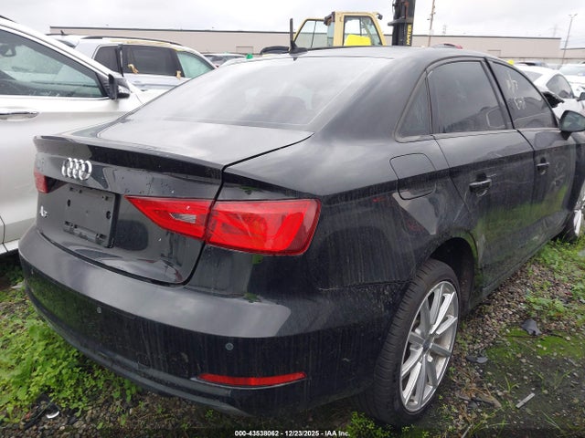 2016 AUDI A3 WAUA7GFF2G1057239 Photo 3