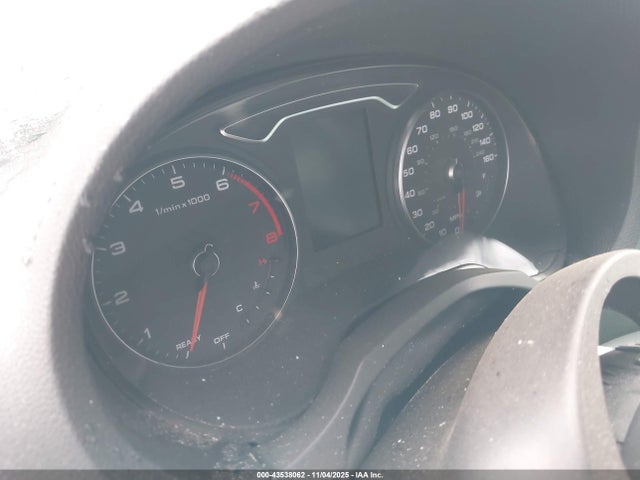 2016 AUDI A3 WAUA7GFF2G1057239 Photo 6