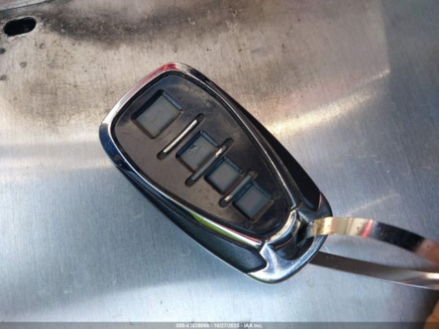 2016 CHEVROLET CAMARO 1G1FG1R70G0150186 Photo 10