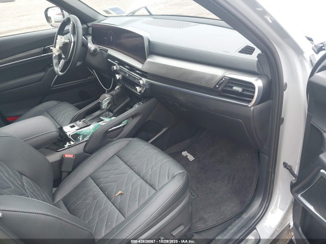 Aukcja sprzedaży 2025 Kia Telluride Sx X-line, vin: 5XYP5DGC9SG693476, numer aukcji: 43538067