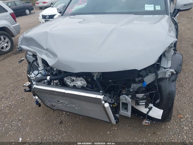 Aukcja sprzedaży 2025 Kia Telluride Sx X-line, vin: 5XYP5DGC9SG693476, numer aukcji: 43538067