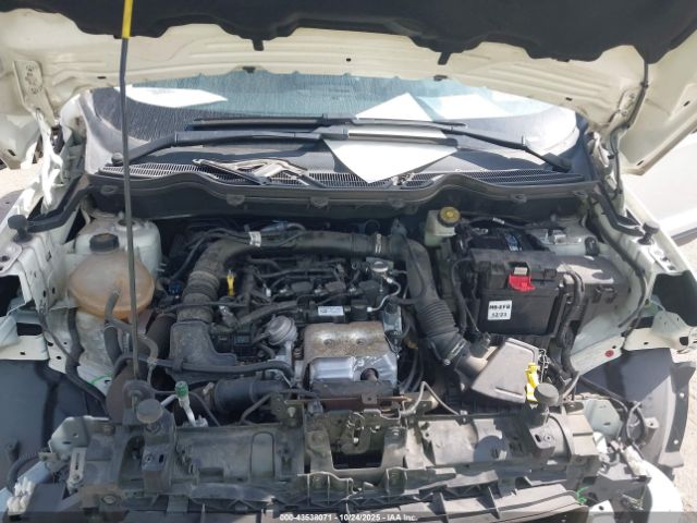 2021 FORD ECOSPORT MAJ3S2FE0MC406005 Photo 9