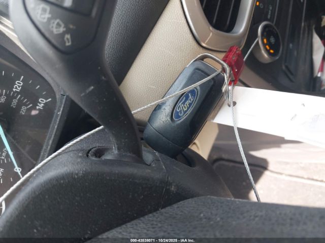 2021 FORD ECOSPORT MAJ3S2FE0MC406005 Photo 10