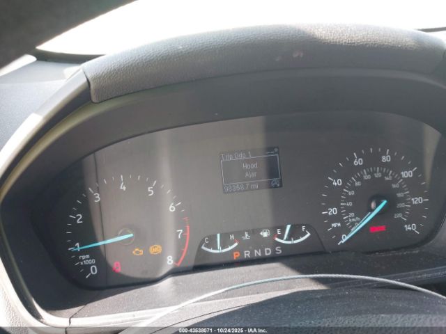 2021 FORD ECOSPORT MAJ3S2FE0MC406005 Photo 6