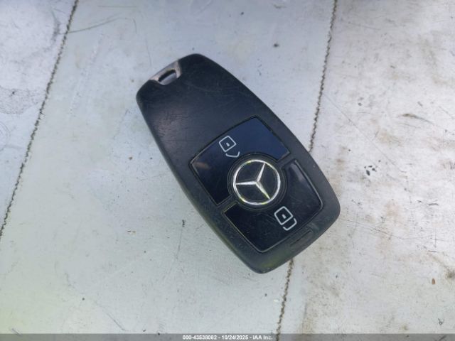 2021 MERCEDES-BENZ SPRINTER 2500 W1Y4EBHY4MT059030 Photo 10