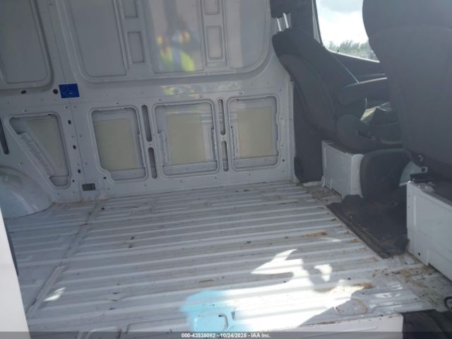2021 MERCEDES-BENZ SPRINTER 2500 W1Y4EBHY4MT059030 Photo 7