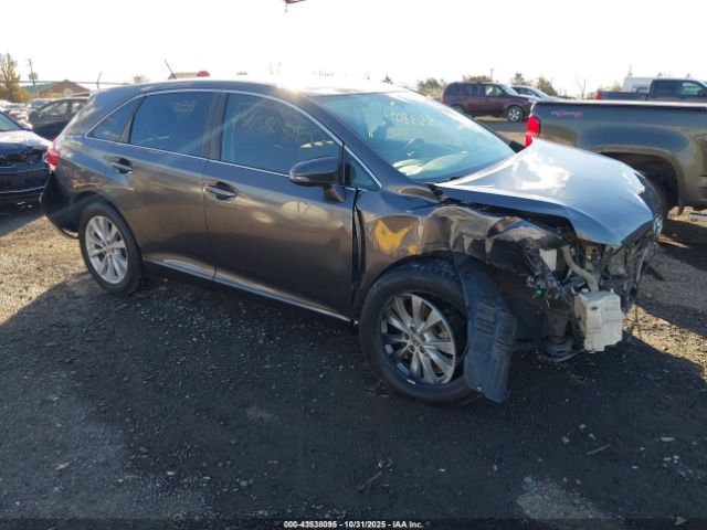 2015 TOYOTA VENZA 4T3ZA3BB5FU092831