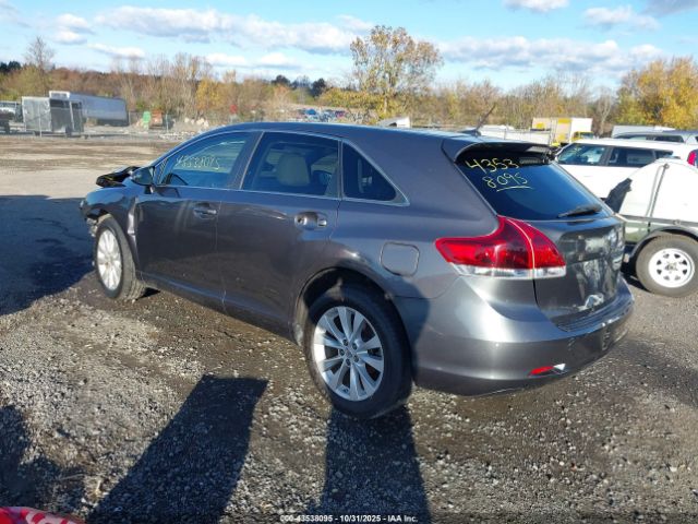 2015 TOYOTA VENZA 4T3ZA3BB5FU092831 Photo 2