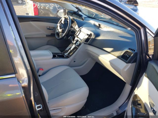 2015 TOYOTA VENZA 4T3ZA3BB5FU092831 Photo 4