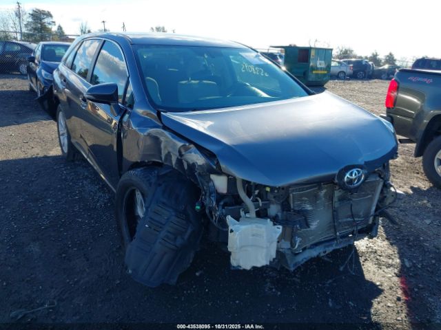 2015 TOYOTA VENZA 4T3ZA3BB5FU092831 Photo 5