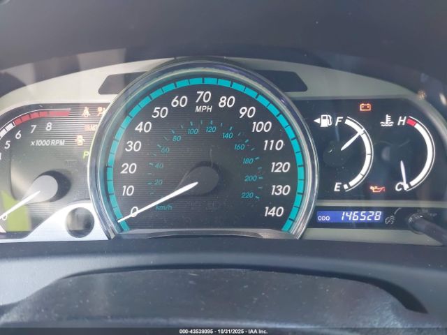 2015 TOYOTA VENZA 4T3ZA3BB5FU092831 Photo 6