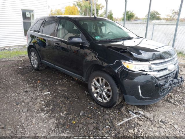 2012 FORD EDGE 2FMDK4KC4CBA32152