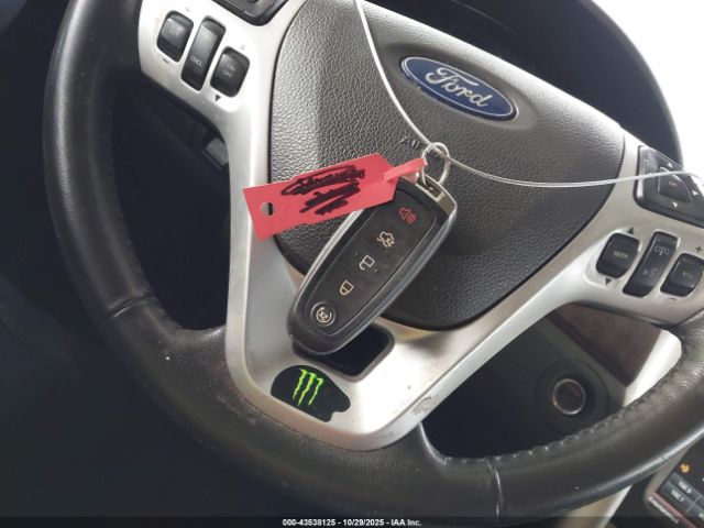 2012 FORD EDGE 2FMDK4KC4CBA32152 Photo 10