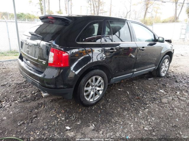 2012 FORD EDGE 2FMDK4KC4CBA32152 Photo 3