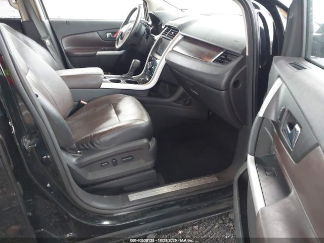 2012 FORD EDGE 2FMDK4KC4CBA32152 Photo 4