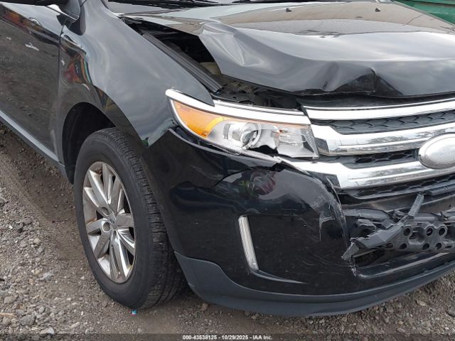 2012 FORD EDGE 2FMDK4KC4CBA32152 Photo 5