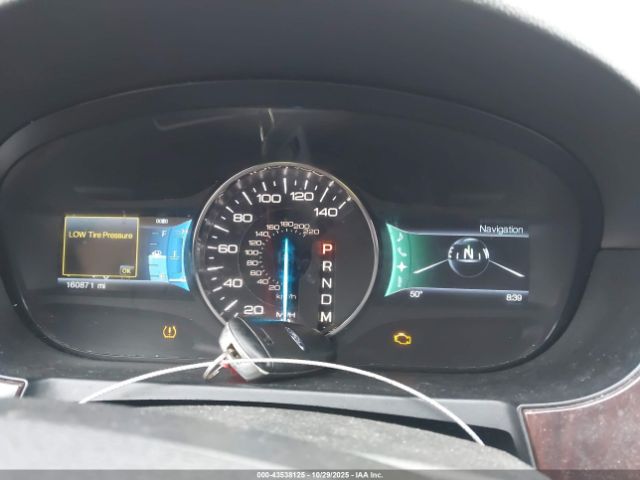 2012 FORD EDGE 2FMDK4KC4CBA32152 Photo 6