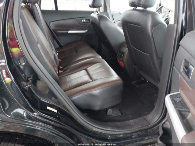 2012 FORD EDGE 2FMDK4KC4CBA32152 Photo 7