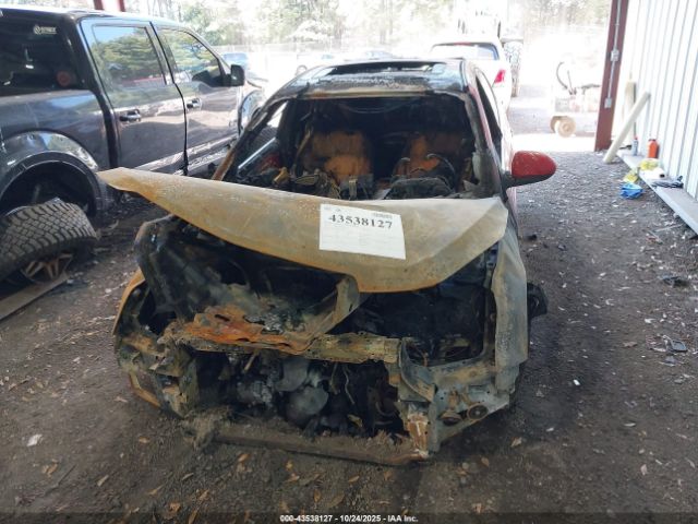 2014 CHEVROLET CRUZE 1G1PE5SB9E7336474 Photo 5